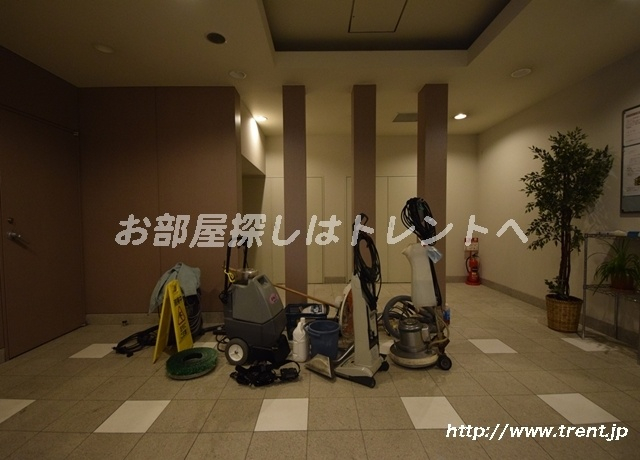 リビオ文京関口シティクロス＜Livio文京関口シティクロス＞