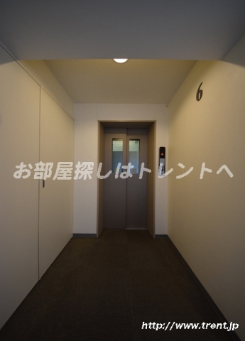 リビオ文京関口シティクロス＜Livio文京関口シティクロス＞