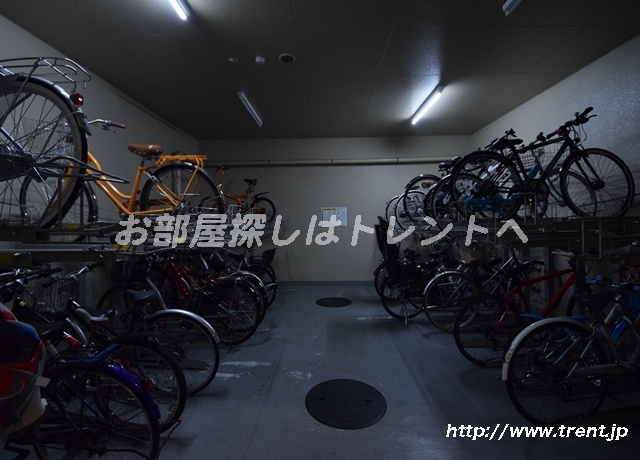 リビオ文京関口シティクロス＜Livio文京関口シティクロス＞