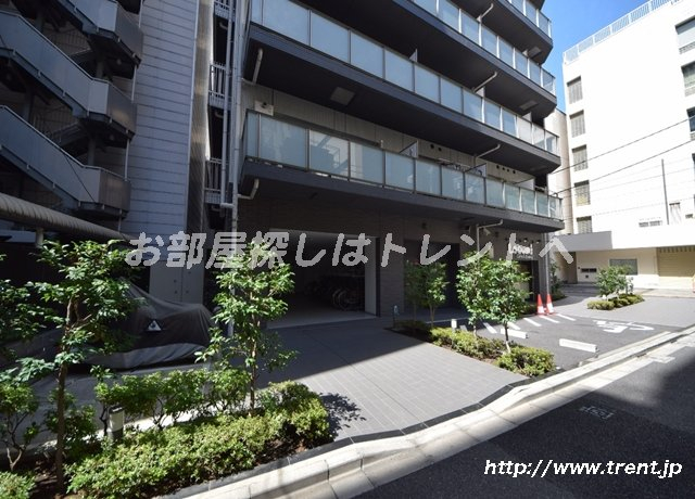 レフィール神保町
