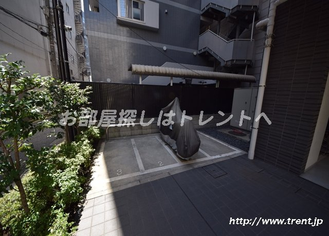 レフィール神保町