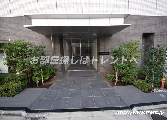 レフィール神保町