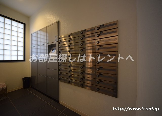 レフィール神保町