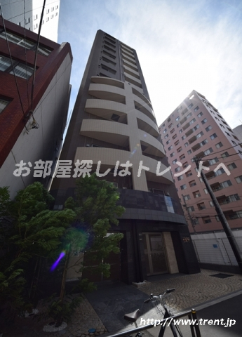 コンシェリア文京小石川