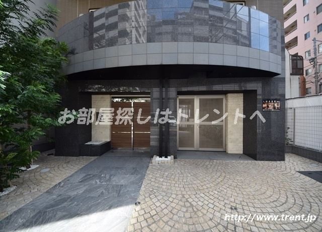 コンシェリア文京小石川