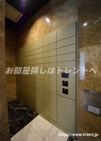 コンシェリア文京小石川