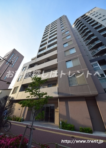 ベルドゥムール文京小石川