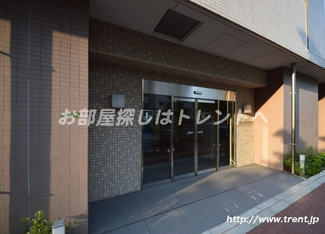 ベルドゥムール文京小石川