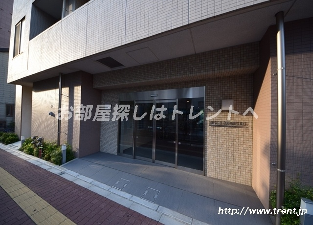 ベルドゥムール文京小石川