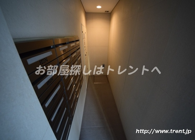 ベルドゥムール文京小石川