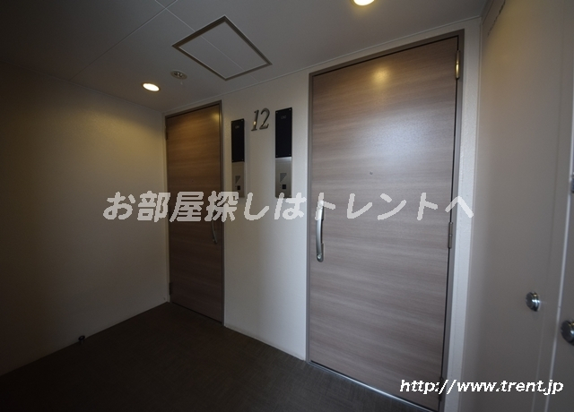 ベルドゥムール文京小石川