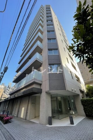 パークリュクス本郷