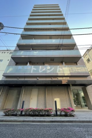 パークリュクス本郷