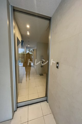 パークリュクス本郷