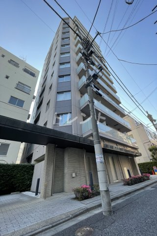 パークリュクス本郷