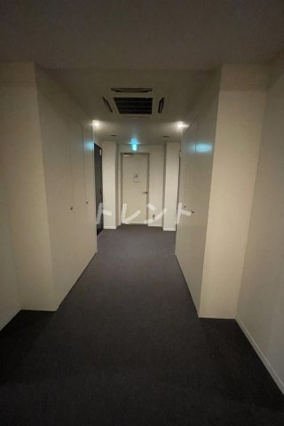 パークリュクス本郷