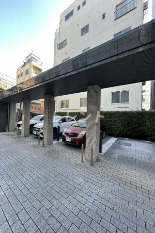 パークリュクス本郷