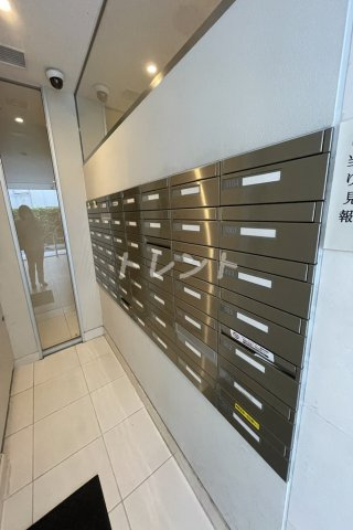 パークリュクス本郷