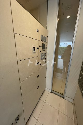 パークリュクス本郷