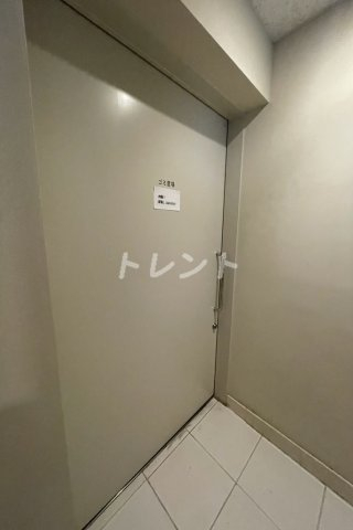 パークリュクス本郷