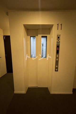 パークリュクス本郷