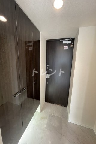 パークリュクス本郷