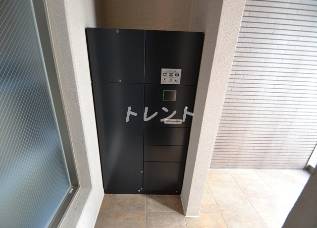 ガリシア新宿余丁町
