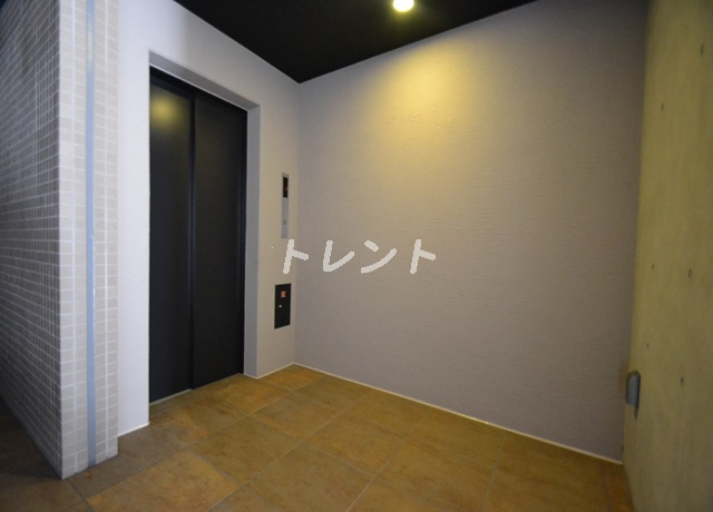 ガリシア新宿余丁町