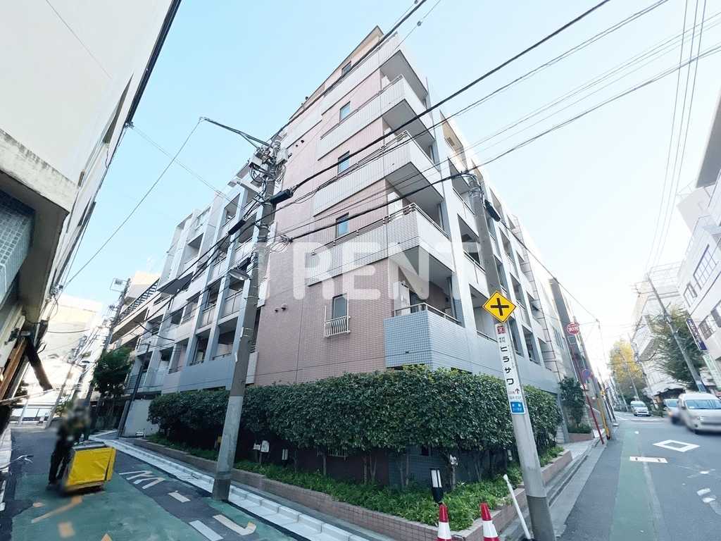 メインステージ御茶ノ水