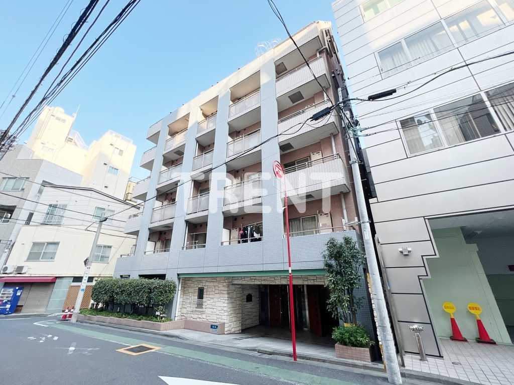 メインステージ御茶ノ水