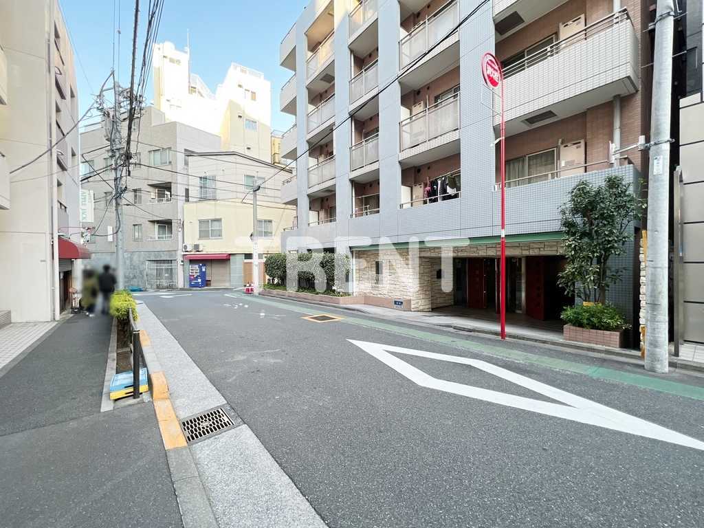 メインステージ御茶ノ水