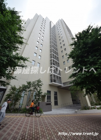 プラウド本郷ヒルトップ