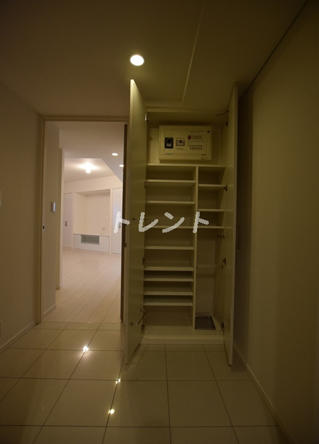 パークアクシス茅場町-1401