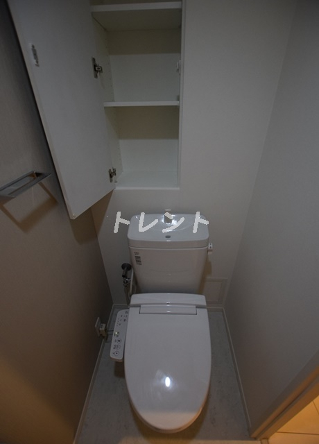 パークアクシス茅場町-1401