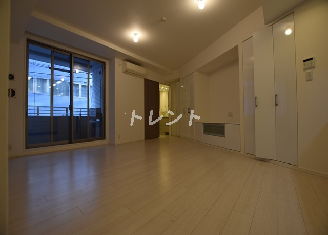 パークアクシス茅場町-1401