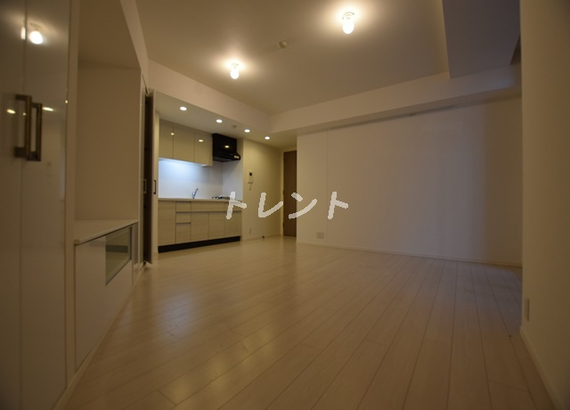 パークアクシス茅場町-1401