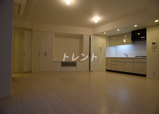 パークアクシス茅場町-1401