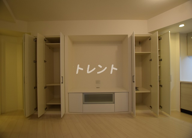パークアクシス茅場町-1401