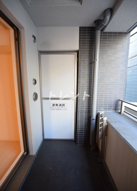 パークアクシス茅場町-1401