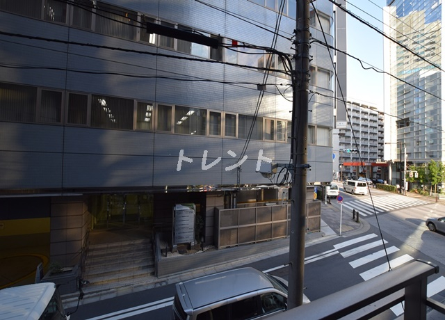 パークアクシス茅場町-1401