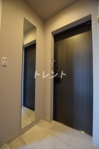 エルスタンザ文京白山-901