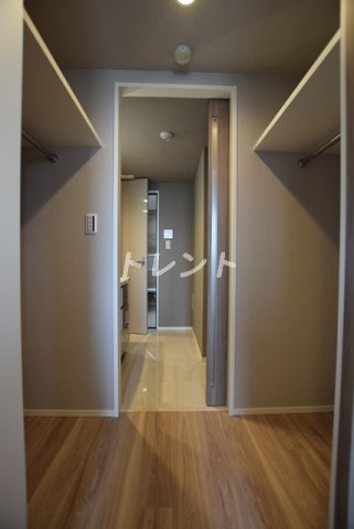 エルスタンザ文京白山-901