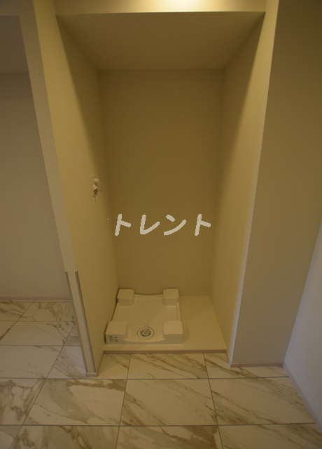 飯田橋ガーデンフラッツ-811