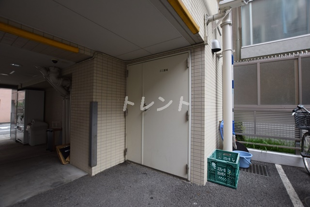 プラウドフラット神楽坂-702