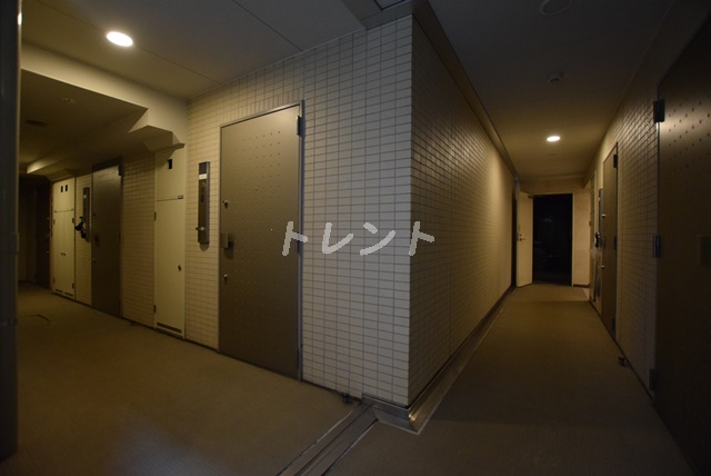 プラウドフラット神楽坂-702