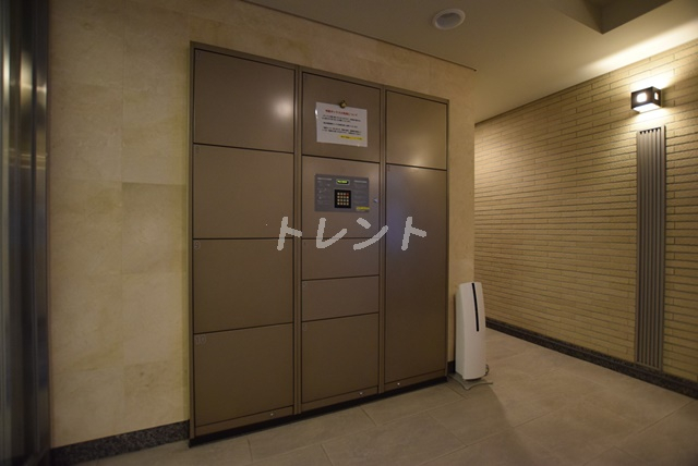 プラウドフラット神楽坂-702