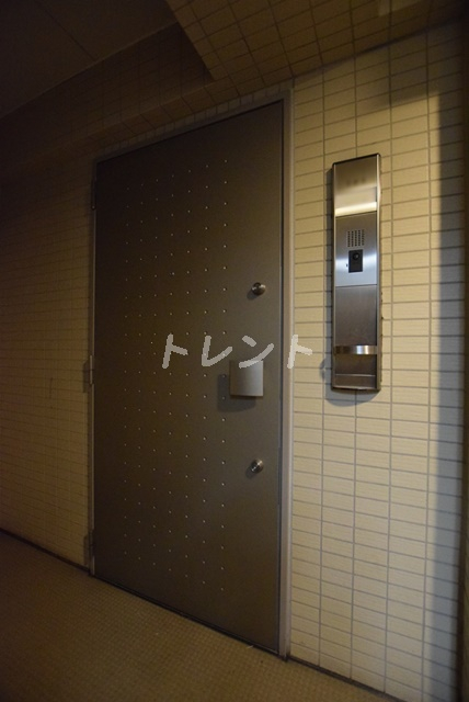 プラウドフラット神楽坂-702