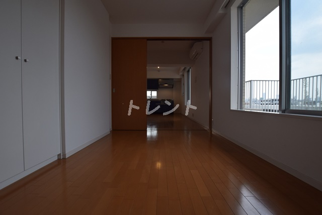 プラウドフラット神楽坂-702