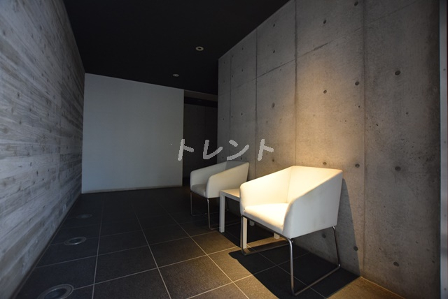 BPRレジデンス人形町-503