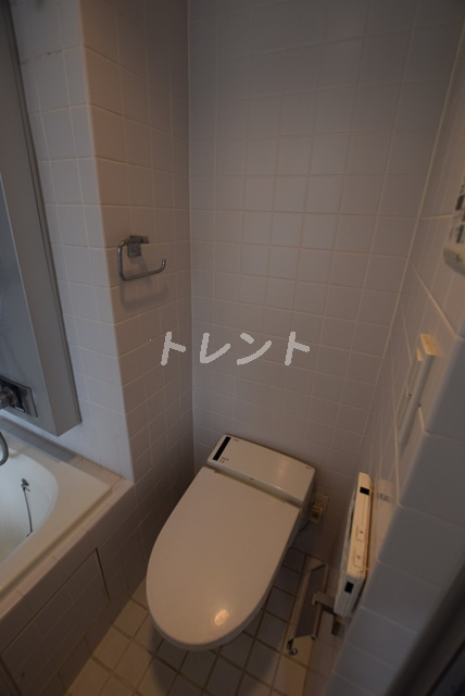 BPRレジデンス人形町-503